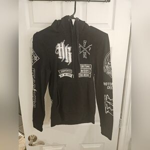 Headrush Hoodie